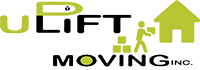 Uplift Moving Inc