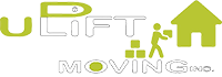 Uplift Moving Inc