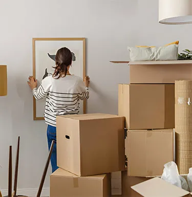 Residential Moving