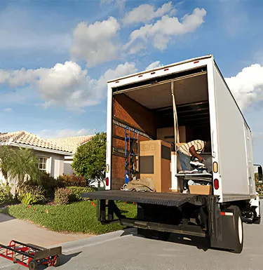 Long Distance Moving