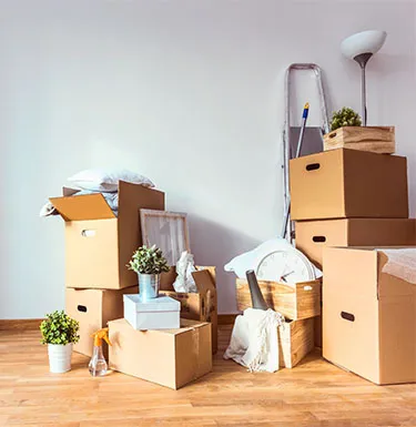 Local Moving