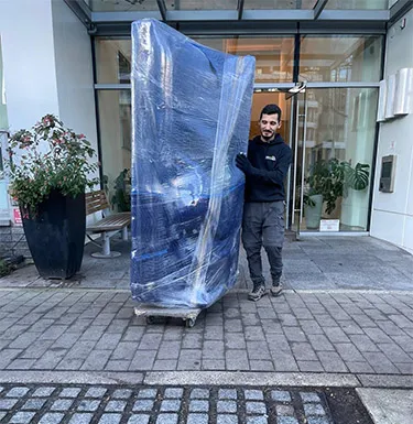 Movers